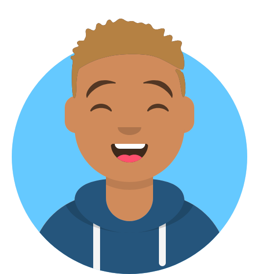 your profile picture